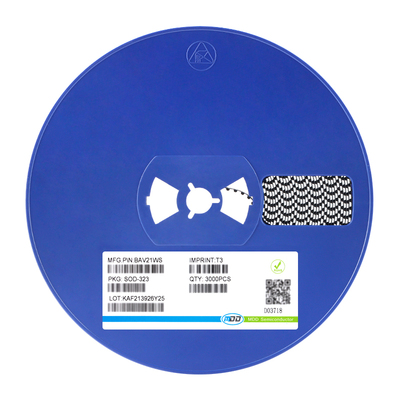 BAV21WST3SOD-323开关二极管