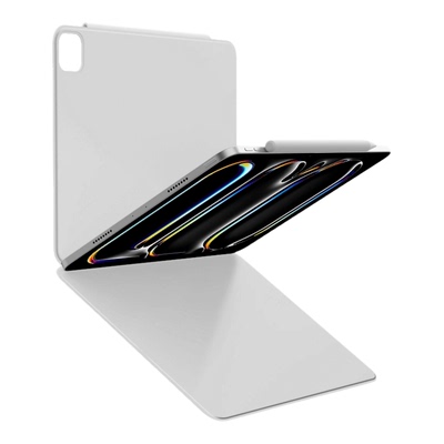【磁吸双面夹】适用ipadpro