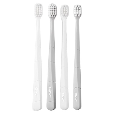 如薇RNW牙刷纳米软毛超细超软