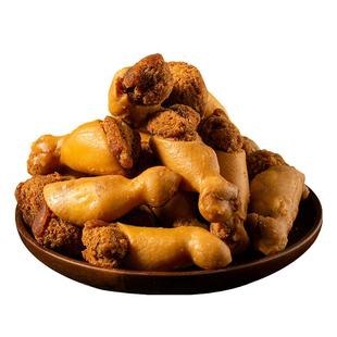 鸡腿酥零食网红面包儿时休闲小吃怀旧老式糕点8090后美食特产潮汕