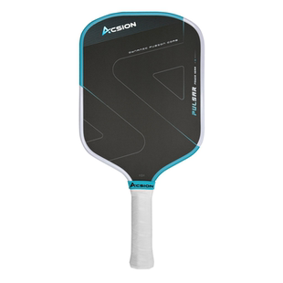 Acsion亚克逊宽体拍T700碳纤维匹克球拍专业进阶pickleball套装