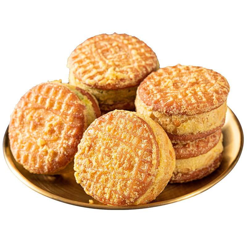 綠豆糕板栗酥餅整箱傳統(tǒng)手工老式糕點(diǎn)獨(dú)立包裝好吃休閑零食品小吃