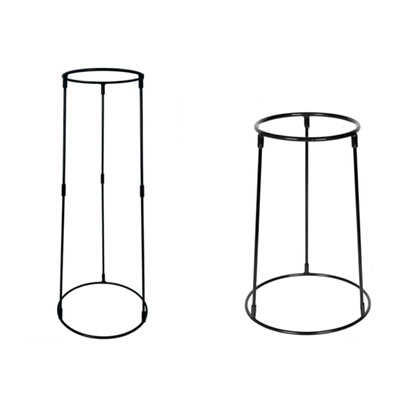 非洲鼓鼓架两用成人手鼓支架通用便携8-12寸非洲鼓架站坐两用