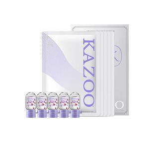 KAZOO可逐白松露手膜护手霜滋润保湿补水防干裂去手纹官方旗舰店
