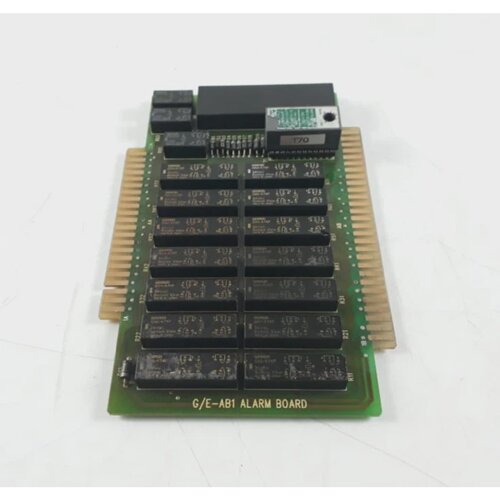 GEAB1 Alarm Board