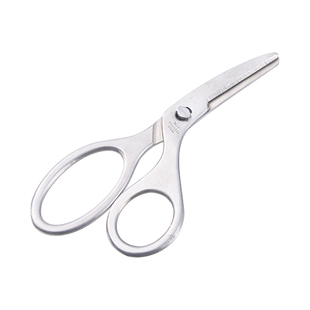 辅食剪刀食品级夹子勺子宝宝吃饭专用便携外带全套食物研磨工具