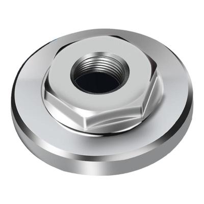 100角磨机配件不锈钢六压