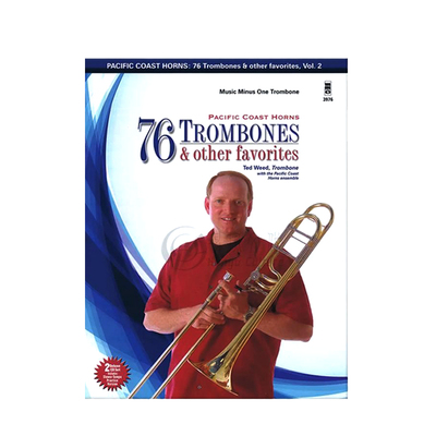 太平洋海岸圆号76首长号