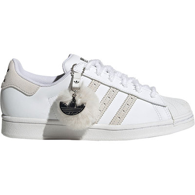 女子Adidas/阿迪达斯板鞋