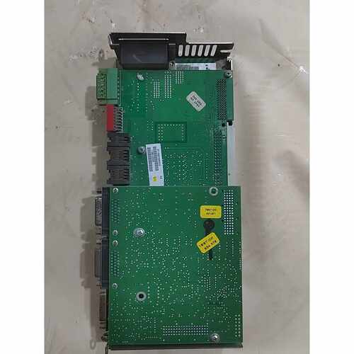 询价-赐福FOXNUM驱动器MDLU3000B0CAN00可维修