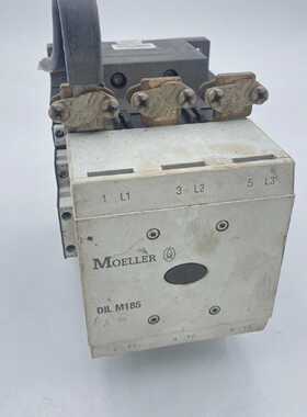 Moeller DILM185 185-500 250-500V DIL M185(-S)