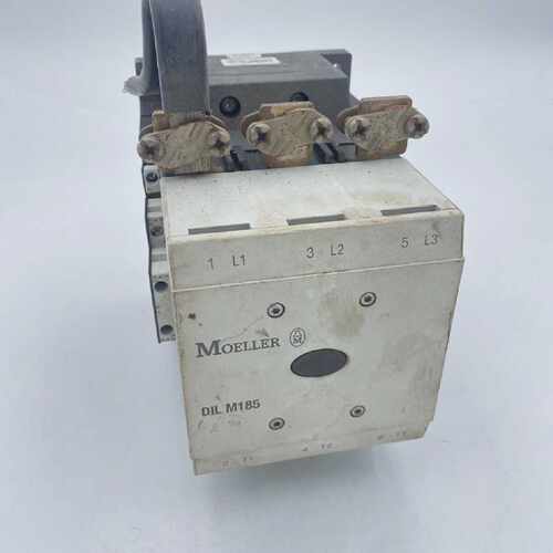 Moeller DILM185 185-500 250-500V DIL M185(-S)