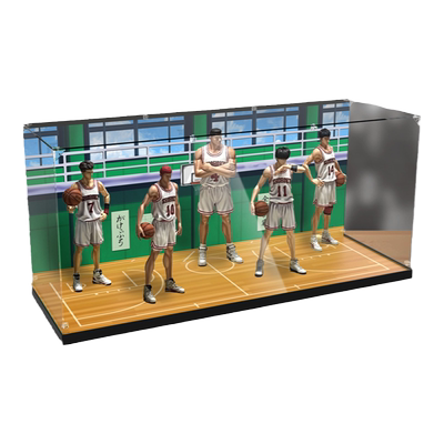 手办盲盒KGBOX新款福利款