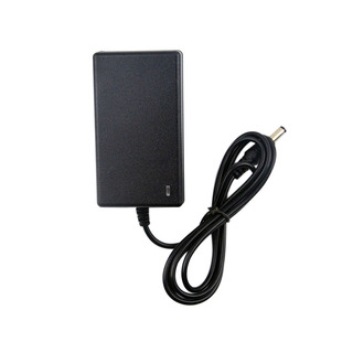 FLH-D12.610儿童电动车锂电池充电器12.6v1000MA富利华电源适配器