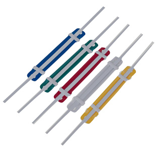 得力装订夹条活页打孔机两孔帐夹票夹塑料金属文件封面凭证扣打孔器2孔不锈钢夹子票据a4压条固定夹装订夹