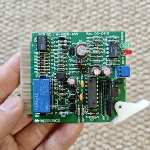 【请询价】WESTRONICS  W-9806-ANN 报警，R