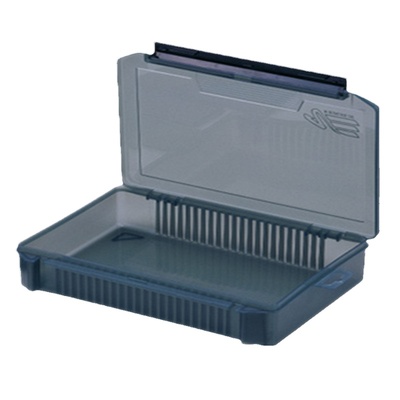 日本明邦系列路亚盒收纳盒渔具盒