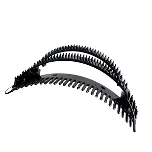 隐形高颅顶神器头顶发根头发扁塌蓬松扁头垫发片发夹发量增多发包