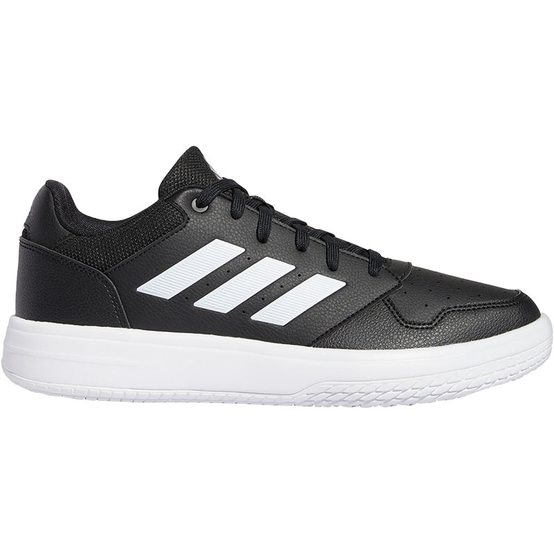 Adidas/阿迪达斯GAMETALKER男子运动耐磨休闲板鞋GZ4856