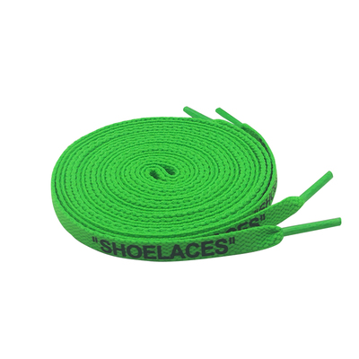 OW联名AJ134KD12空军帆布鞋带