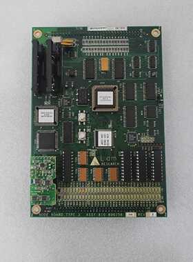 LAM NODE BOARD,TYPE 3  810-800256-004