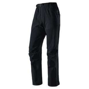 KAILAS凯乐石M8 IC-PRO攀冰裤GTX防风薄绒保暖耐磨户外登山女款