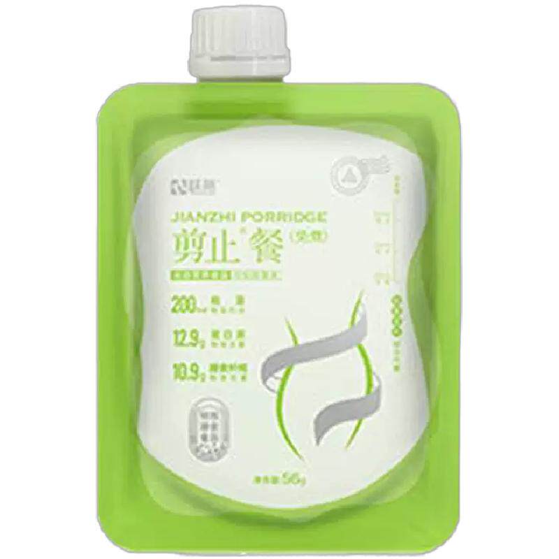 跃莱跃美康减止营养餐跃莱云商城旗舰店30g/袋x30