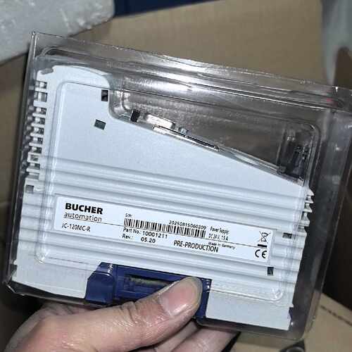 【议价-可维修】 JETTER JC-120MC-R 模块 /均有货