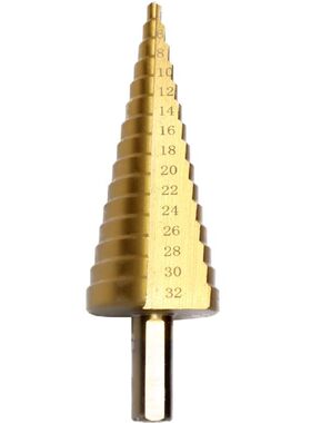 M35高速钢！宝塔钻头金属开孔器
