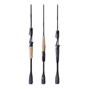 SHIMANO禧玛诺新款荣光四代POISON GLORIOUS路亚竿远投鱼竿喜玛诺