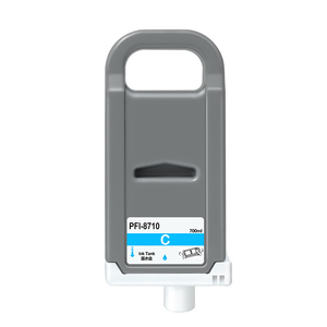 PFI-8710墨盒↑上机即用