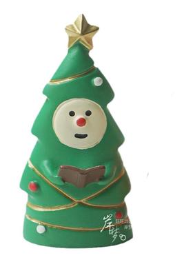 圣诞节可爱小物件迷你摆件装饰