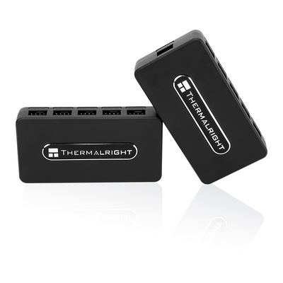 利民FANHUB风扇集线器