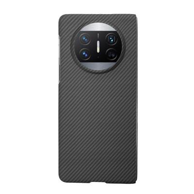 适用华为MateX6/X5凯夫拉手机壳