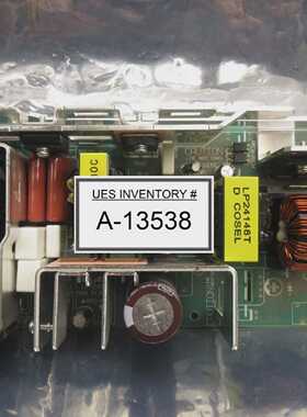 Cosel LEP240F-48 U 电源板 PCB LEP240F 二手 可正常工作