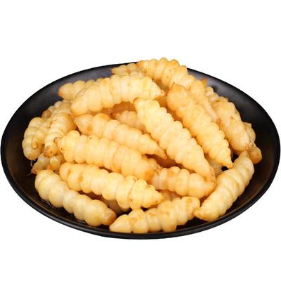 油焖地环泡菜开胃下饭咸菜