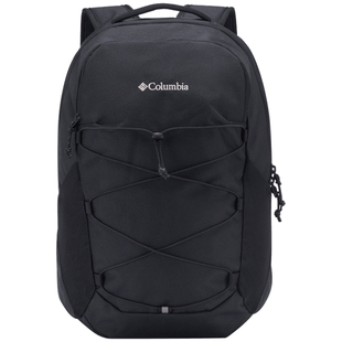 Columbia哥伦比亚户外26春夏新品男女20L轻质户外双肩背包UU9096