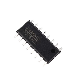 原装CH340G CH340C CH340E CH340T CH340B CH340N CH340X CH340K