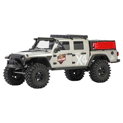 2025年款EMOX4大豹子四驱越野车