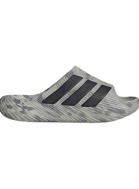 adidas阿迪达斯PURECHILL SLIDE 风缓透气运动舒缓外穿拖鞋KH6703