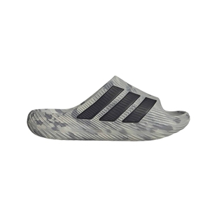adidas阿迪达斯PURECHILL SLIDE 风缓透气运动舒缓外穿拖鞋KH6703