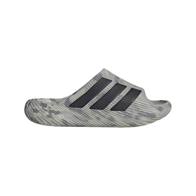 adidas阿迪达斯PURECHILL SLIDE 风缓透气运动舒缓外穿拖鞋KH6703