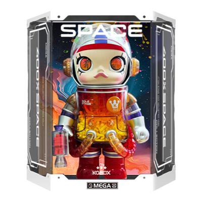 kgBOX手办盲盒新品福利款