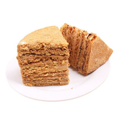 俄罗斯进口双山提拉米苏蛋糕