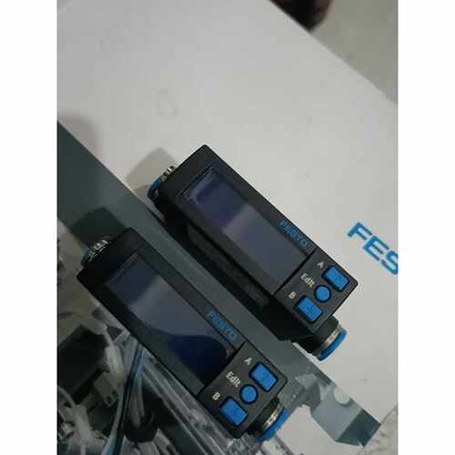 【议价-可维修】 8058475 SFAH-100U-Q8S-P  FESTO /均有货