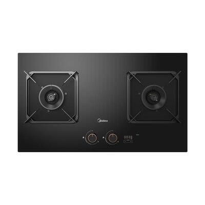 5.1kw大火力180分钟定时燃气灶