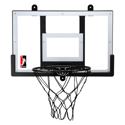 可扣篮篮球框杰之免打孔