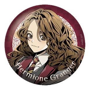 ComeFor哈利波特周边人物亚克力立牌花语赫敏罗恩马口铁徽章吧唧