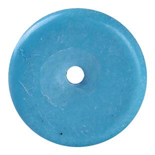 天然原矿绿松石隔片隔珠手串 桶珠散珠佛头原石星月菩提配饰 配珠