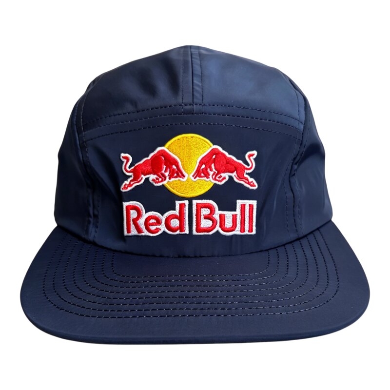 RedBull红牛平檐速干帽子